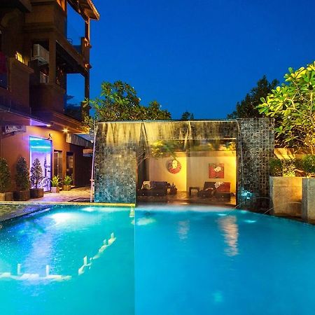 Patong Mazi Design Hotel By Kalima מראה חיצוני תמונה