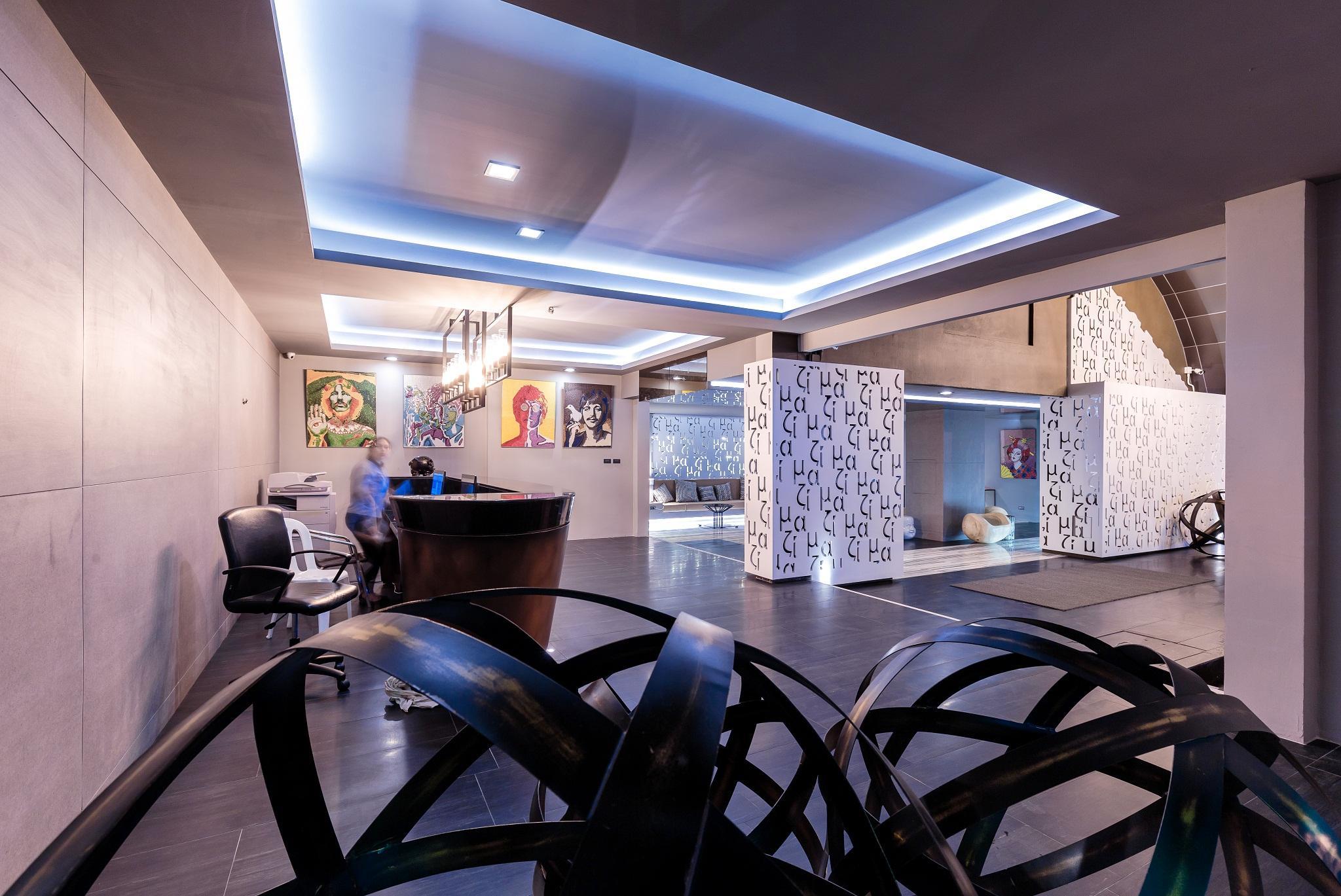 Patong Mazi Design Hotel By Kalima מראה חיצוני תמונה