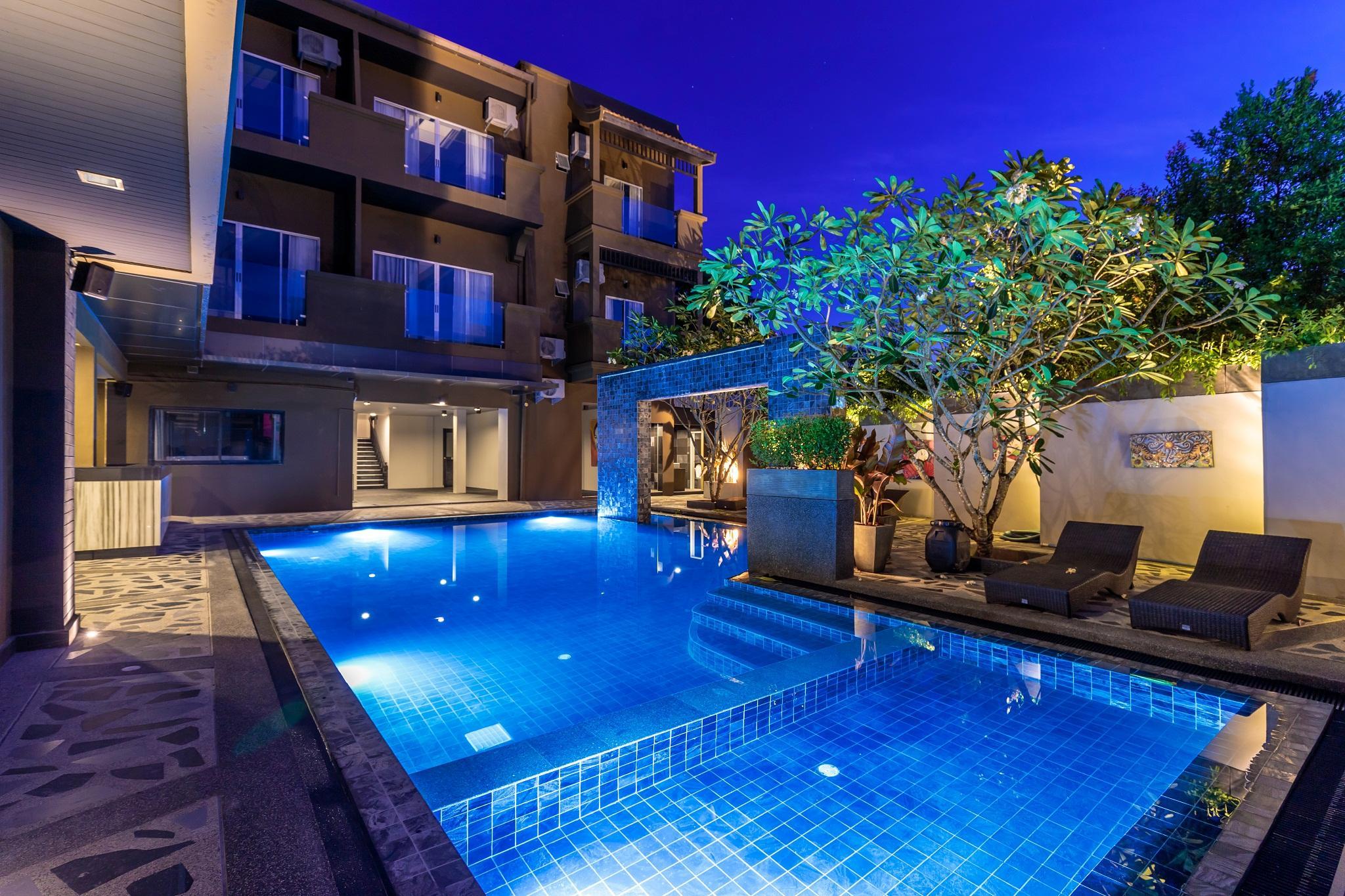 Patong Mazi Design Hotel By Kalima מראה חיצוני תמונה