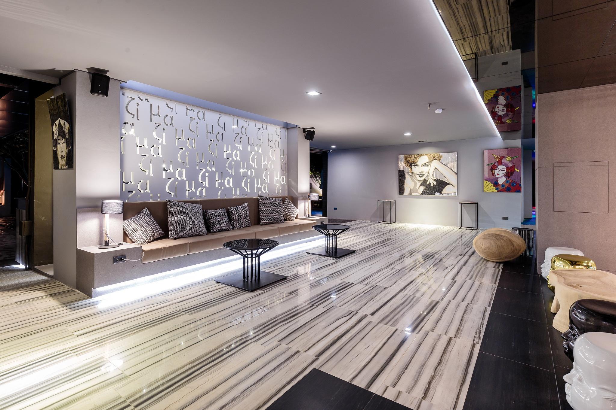 Patong Mazi Design Hotel By Kalima מראה חיצוני תמונה
