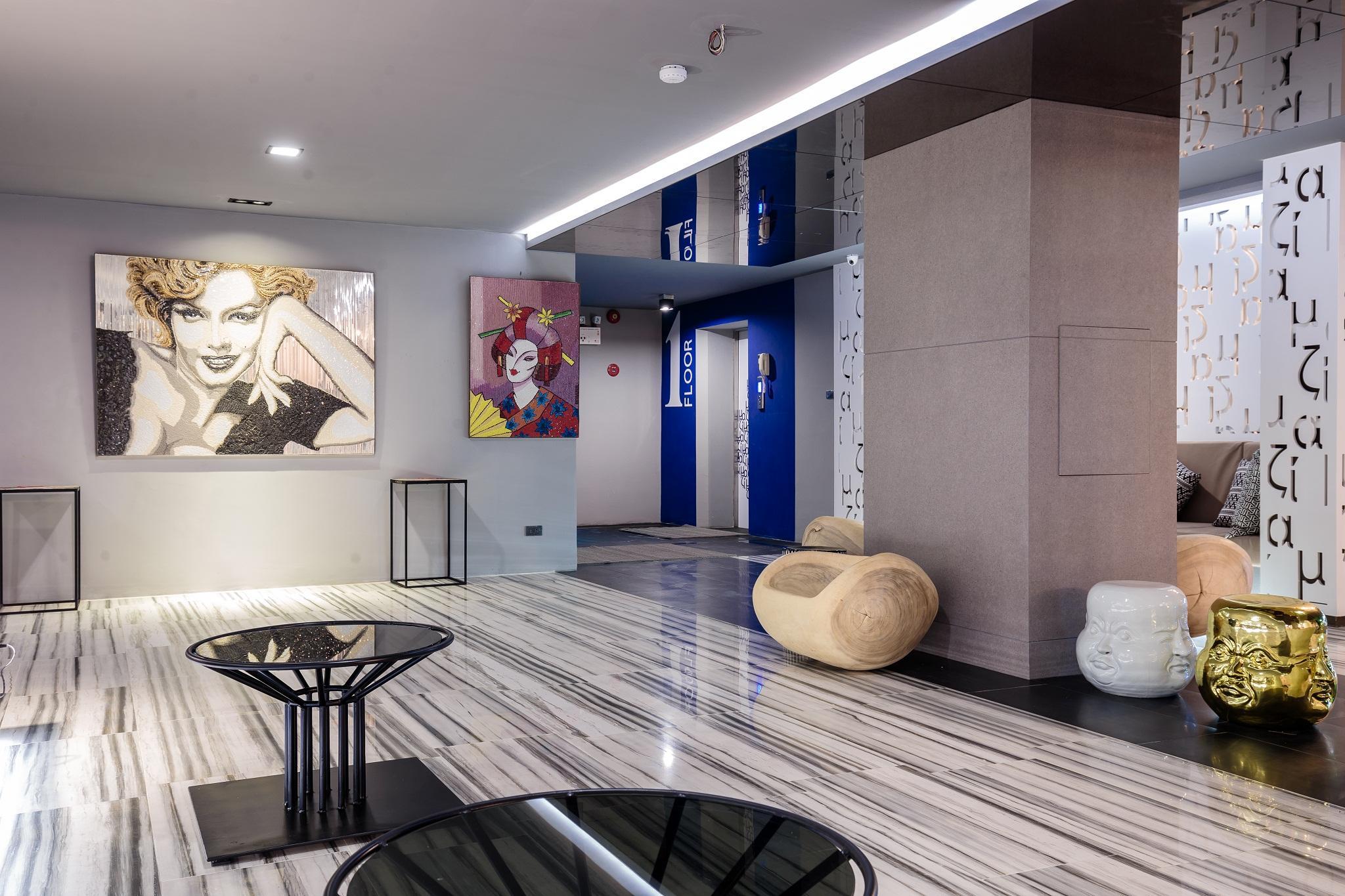 Patong Mazi Design Hotel By Kalima מראה חיצוני תמונה
