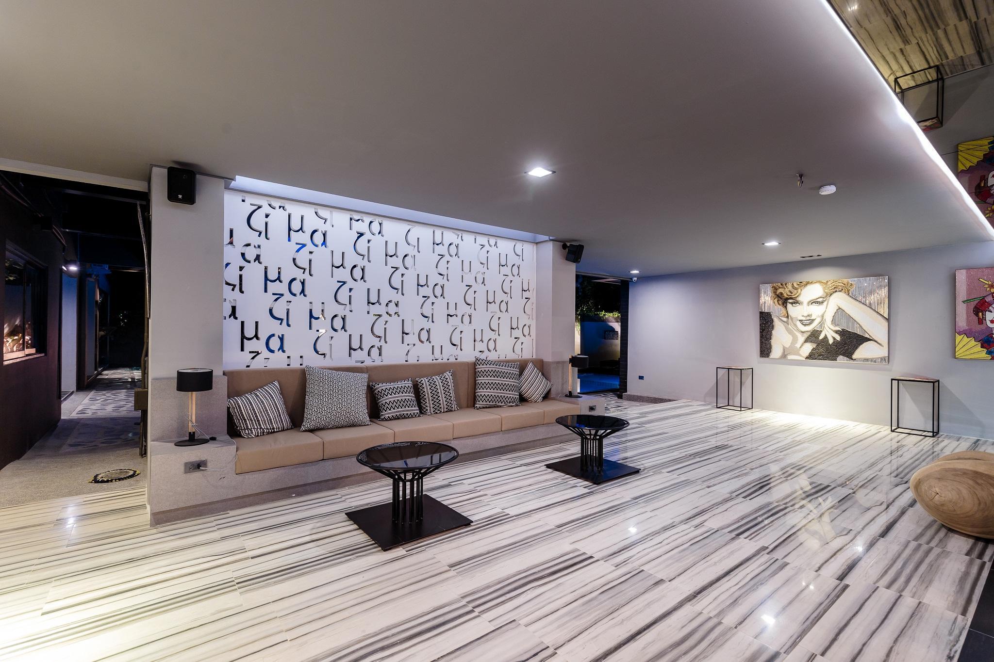 Patong Mazi Design Hotel By Kalima מראה חיצוני תמונה
