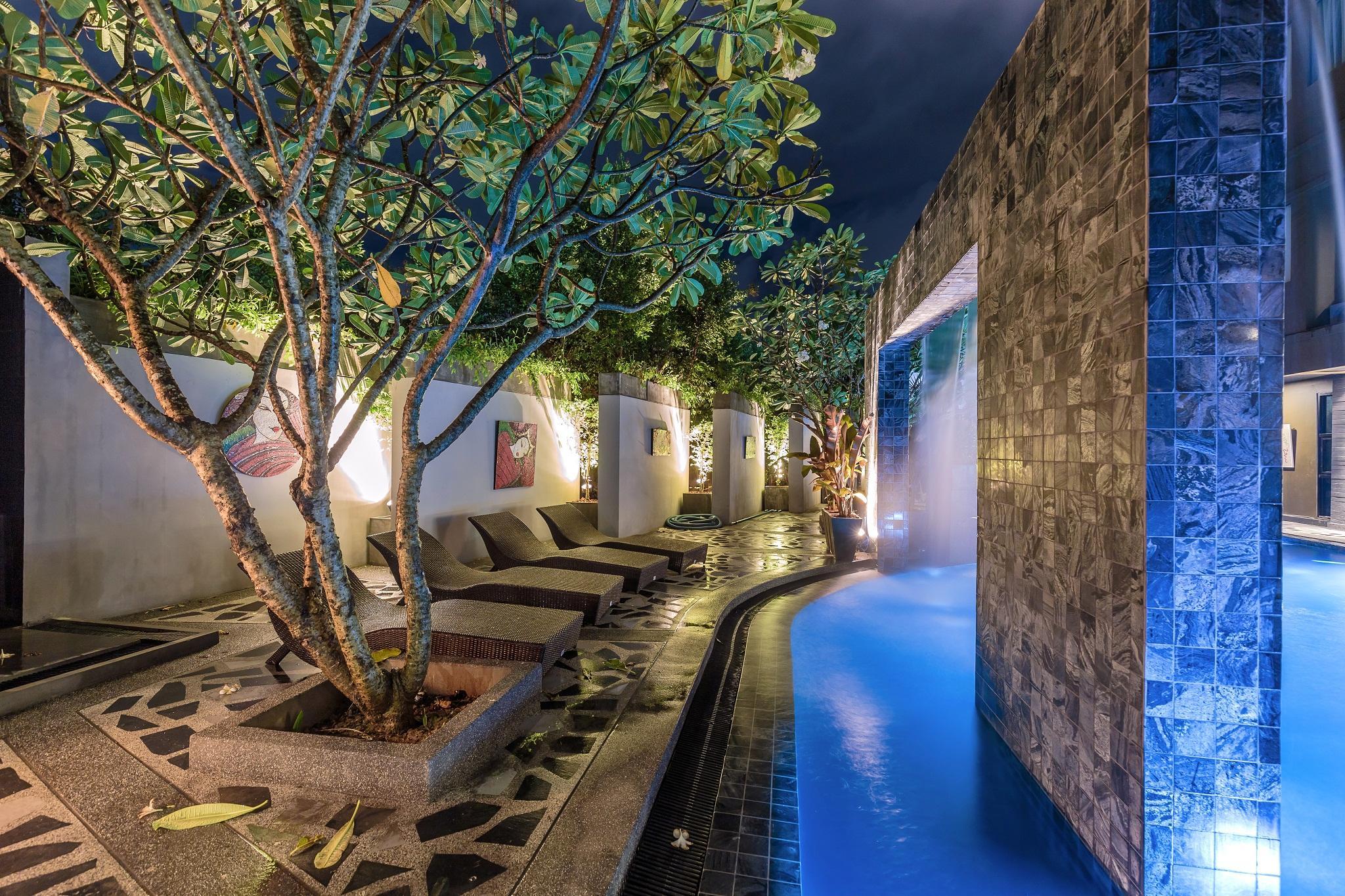 Patong Mazi Design Hotel By Kalima מראה חיצוני תמונה