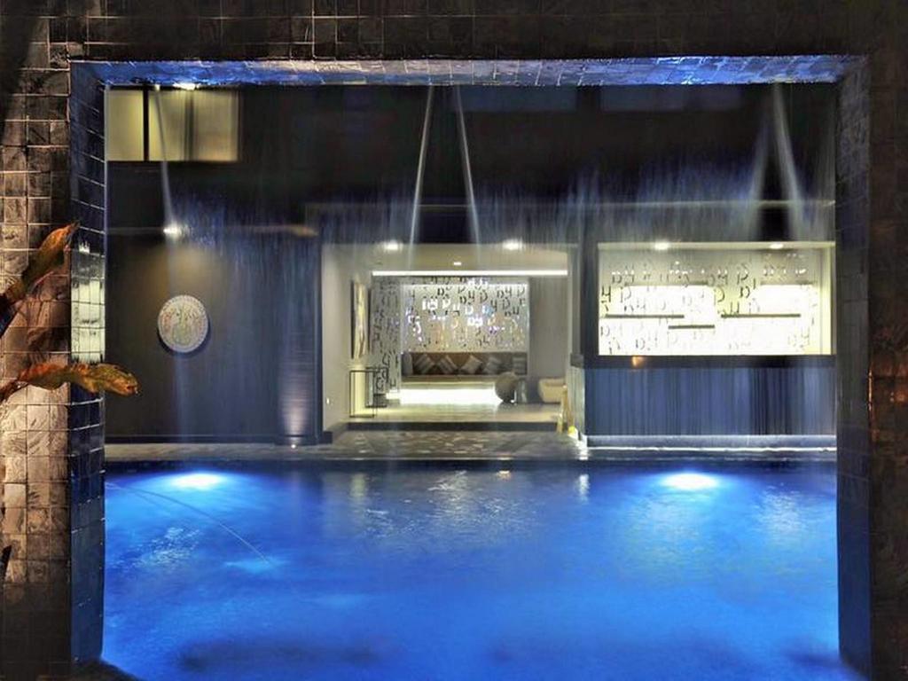 Patong Mazi Design Hotel By Kalima מראה חיצוני תמונה