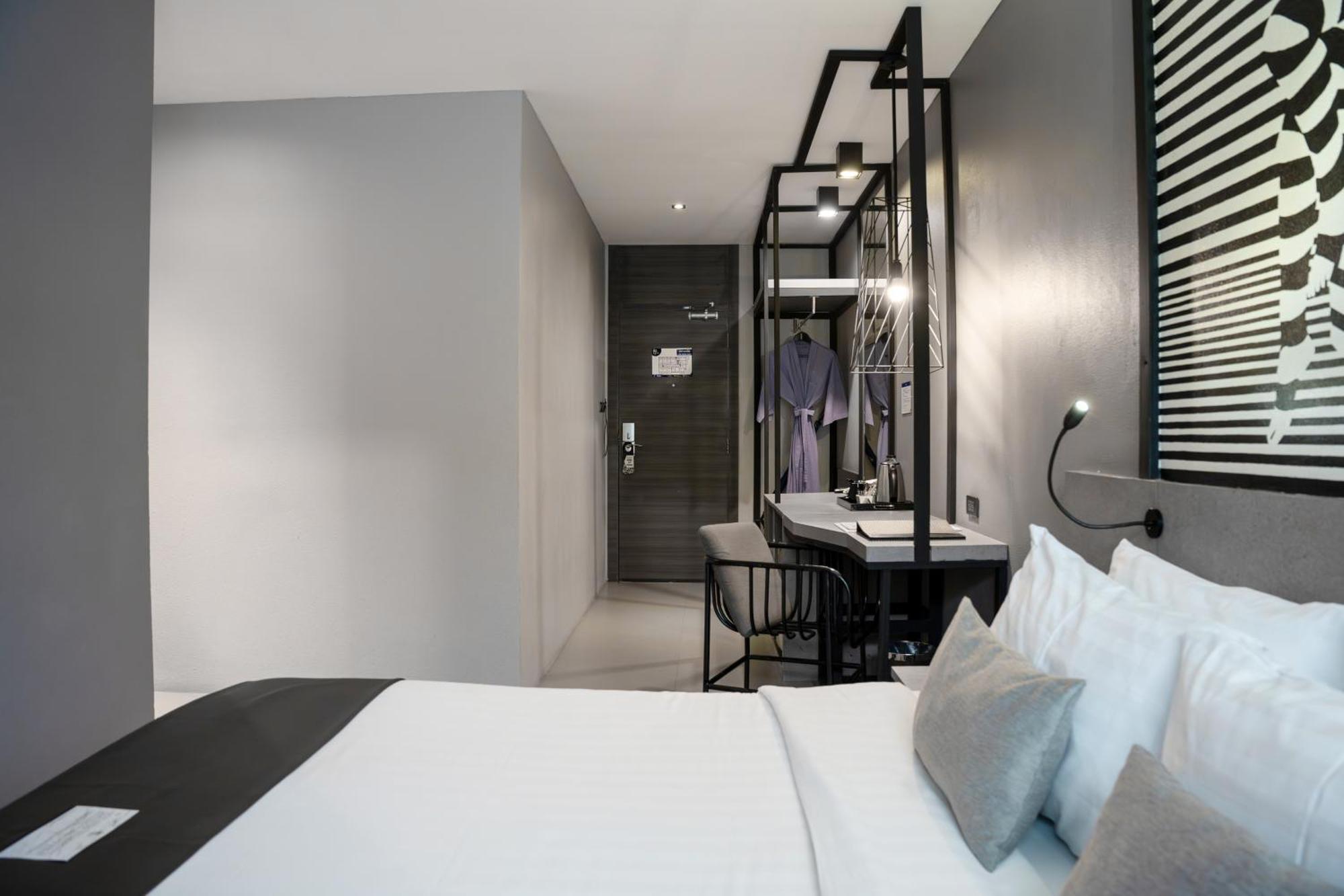 Patong Mazi Design Hotel By Kalima מראה חיצוני תמונה