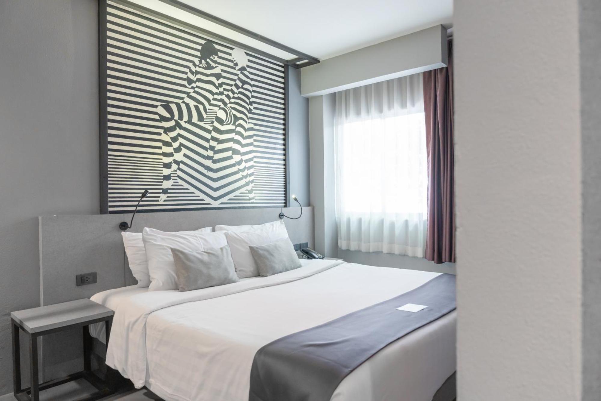 Patong Mazi Design Hotel By Kalima מראה חיצוני תמונה