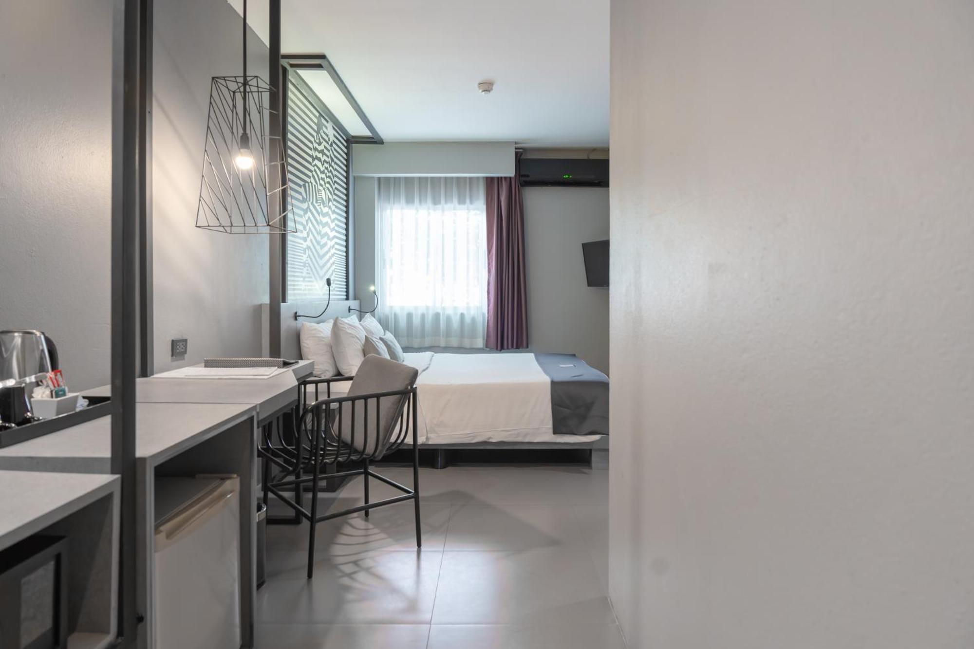 Patong Mazi Design Hotel By Kalima מראה חיצוני תמונה