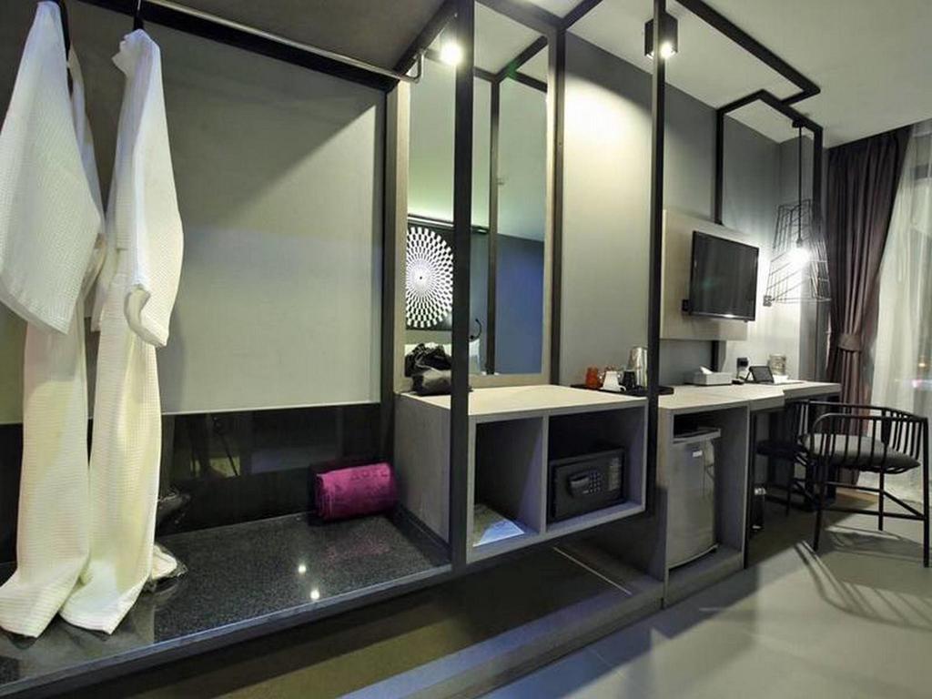Patong Mazi Design Hotel By Kalima מראה חיצוני תמונה