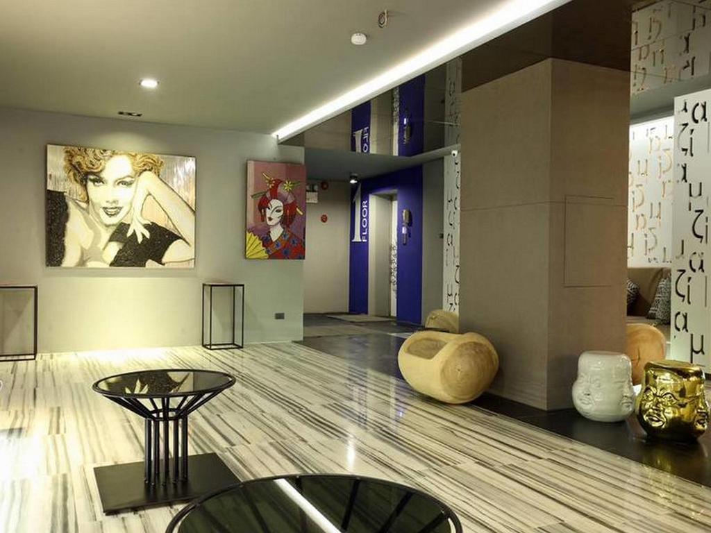 Patong Mazi Design Hotel By Kalima מראה חיצוני תמונה
