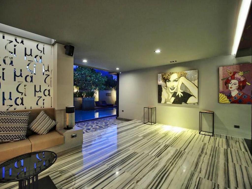 Patong Mazi Design Hotel By Kalima מראה חיצוני תמונה