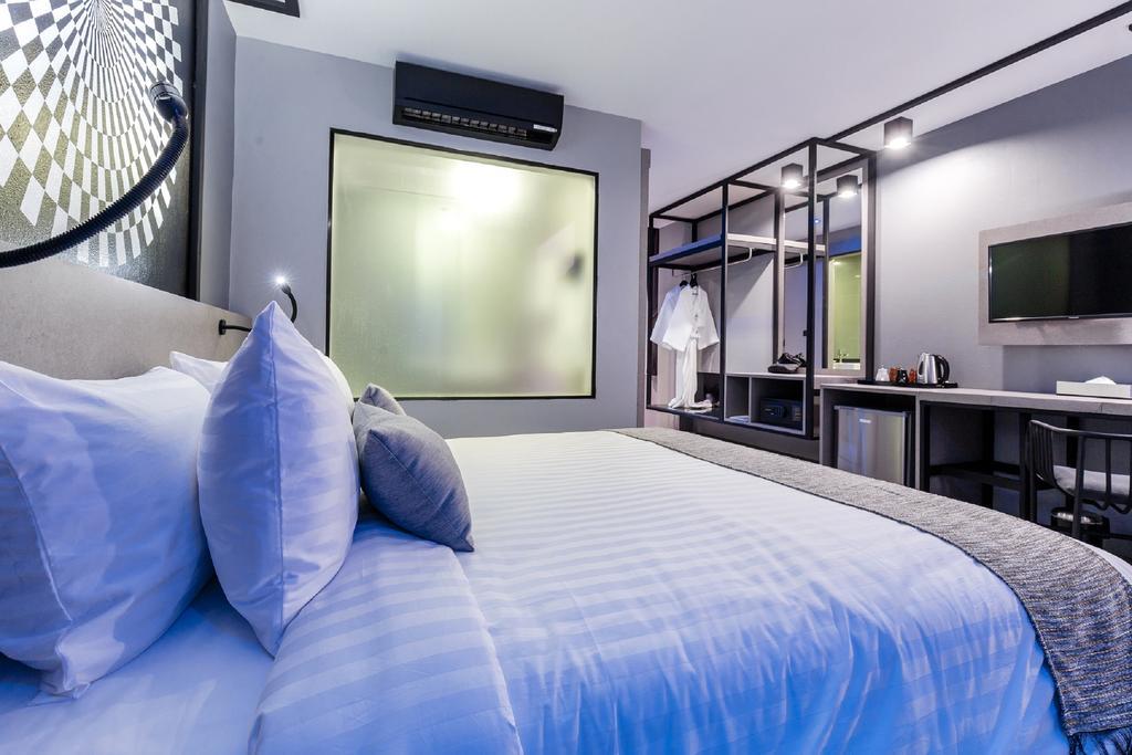Patong Mazi Design Hotel By Kalima מראה חיצוני תמונה