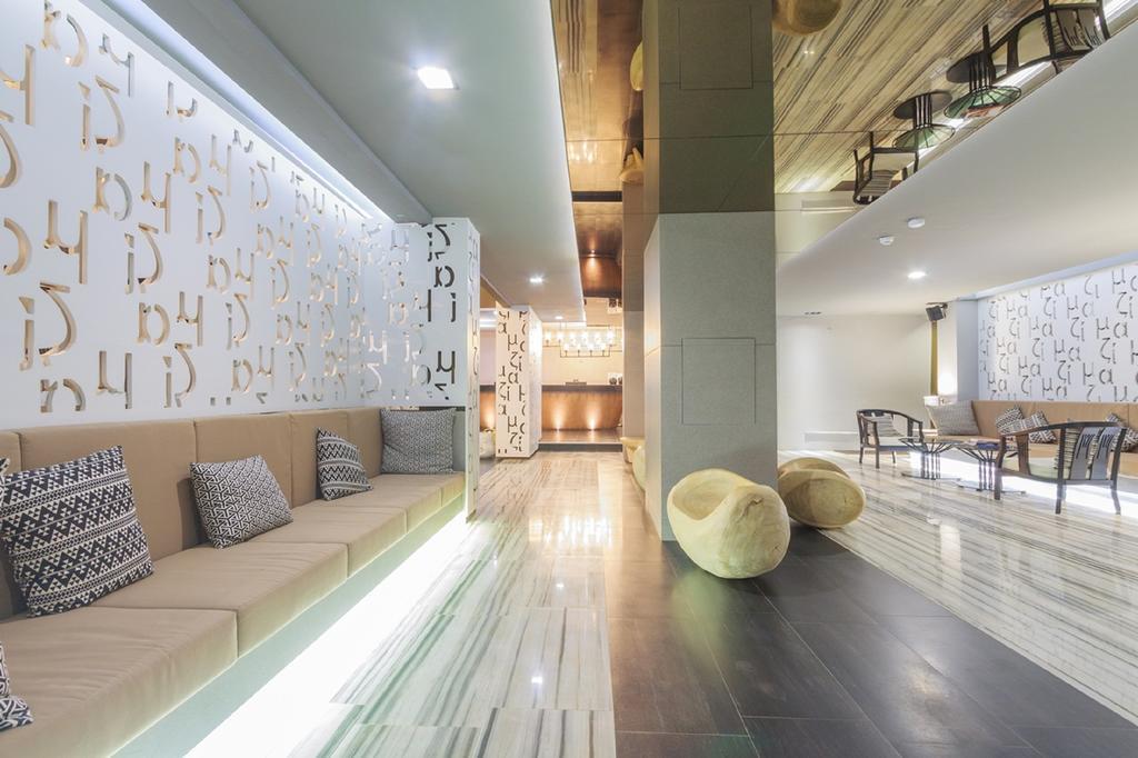 Patong Mazi Design Hotel By Kalima מראה חיצוני תמונה