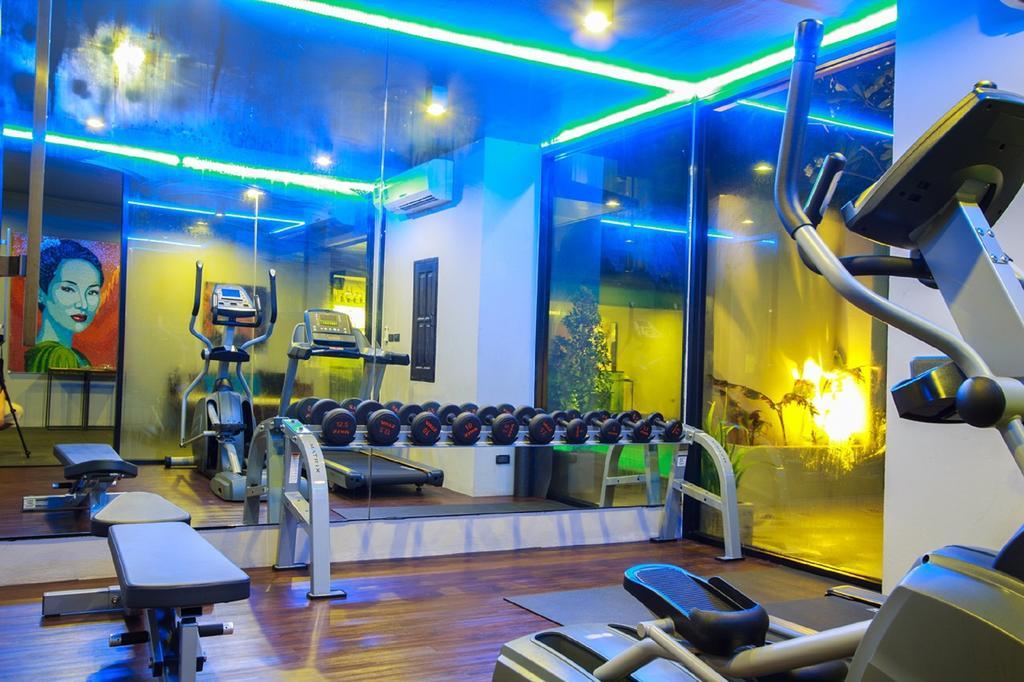 Patong Mazi Design Hotel By Kalima מראה חיצוני תמונה