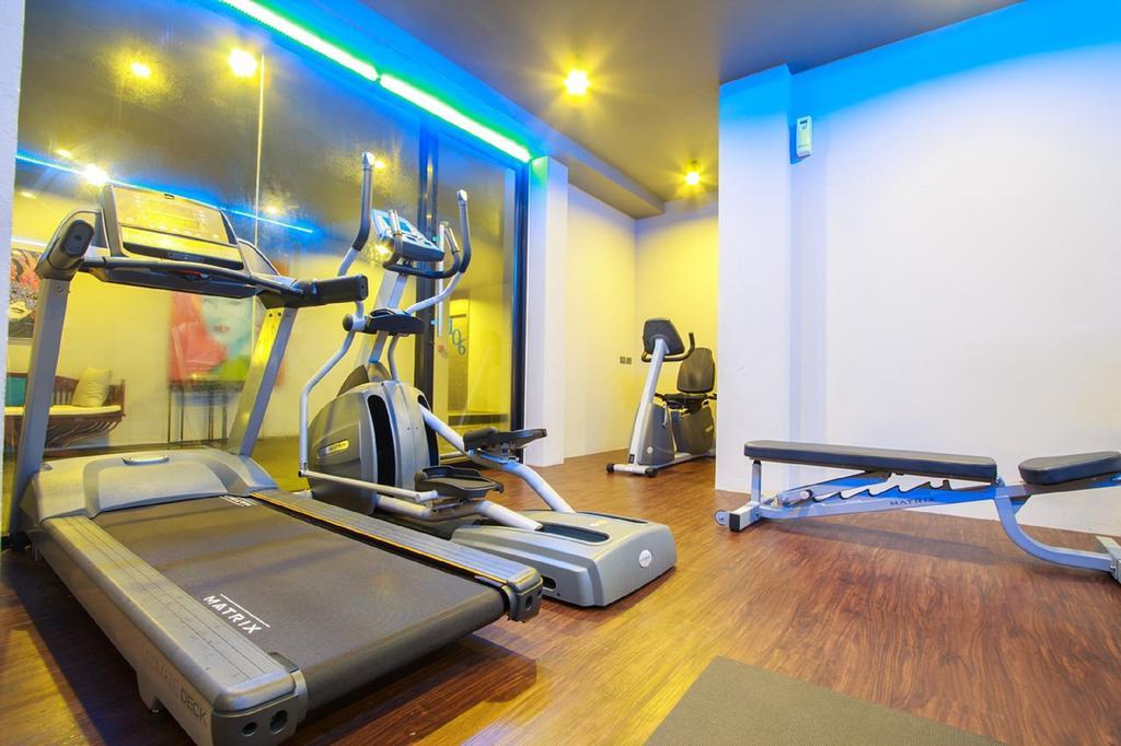 Patong Mazi Design Hotel By Kalima מראה חיצוני תמונה