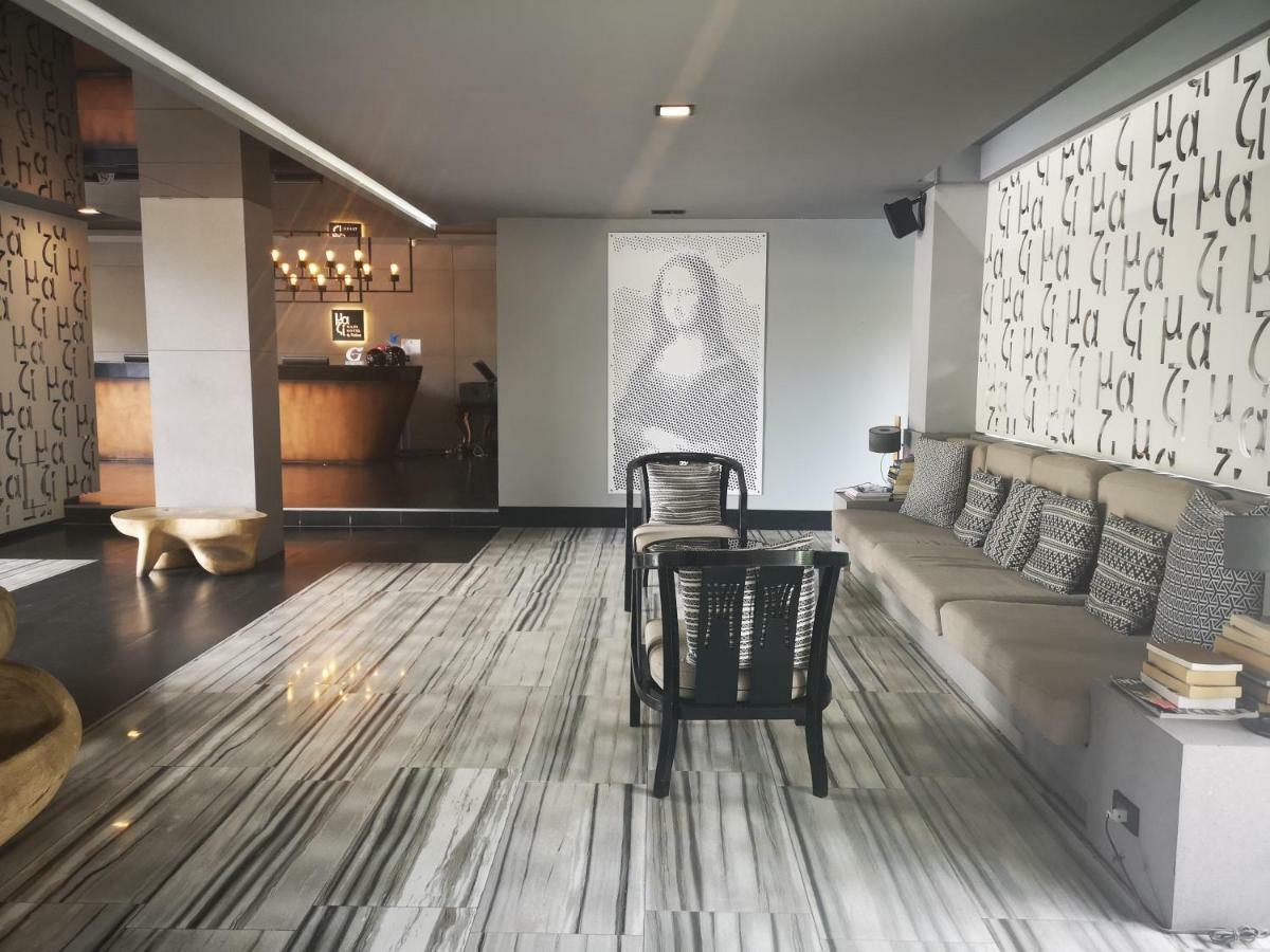Patong Mazi Design Hotel By Kalima מראה חיצוני תמונה