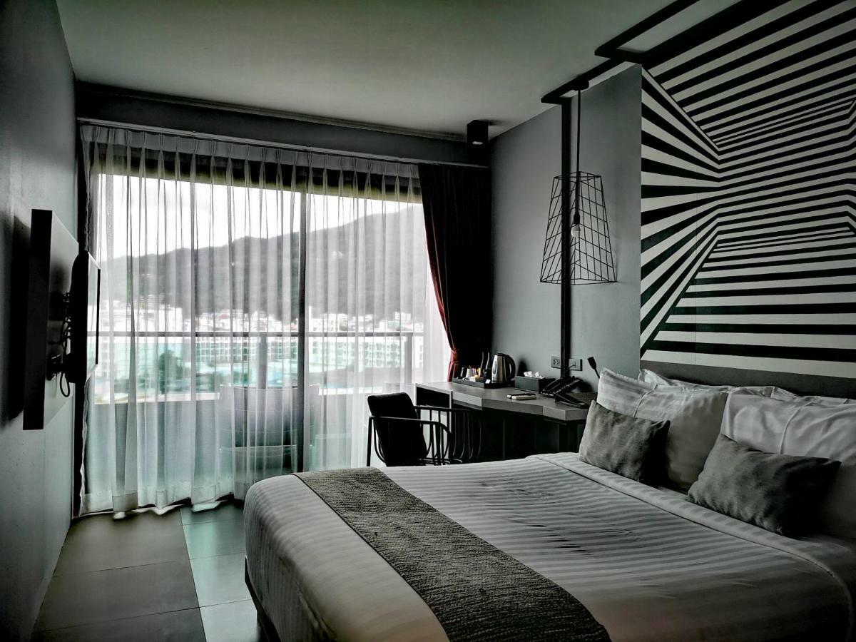 Patong Mazi Design Hotel By Kalima מראה חיצוני תמונה