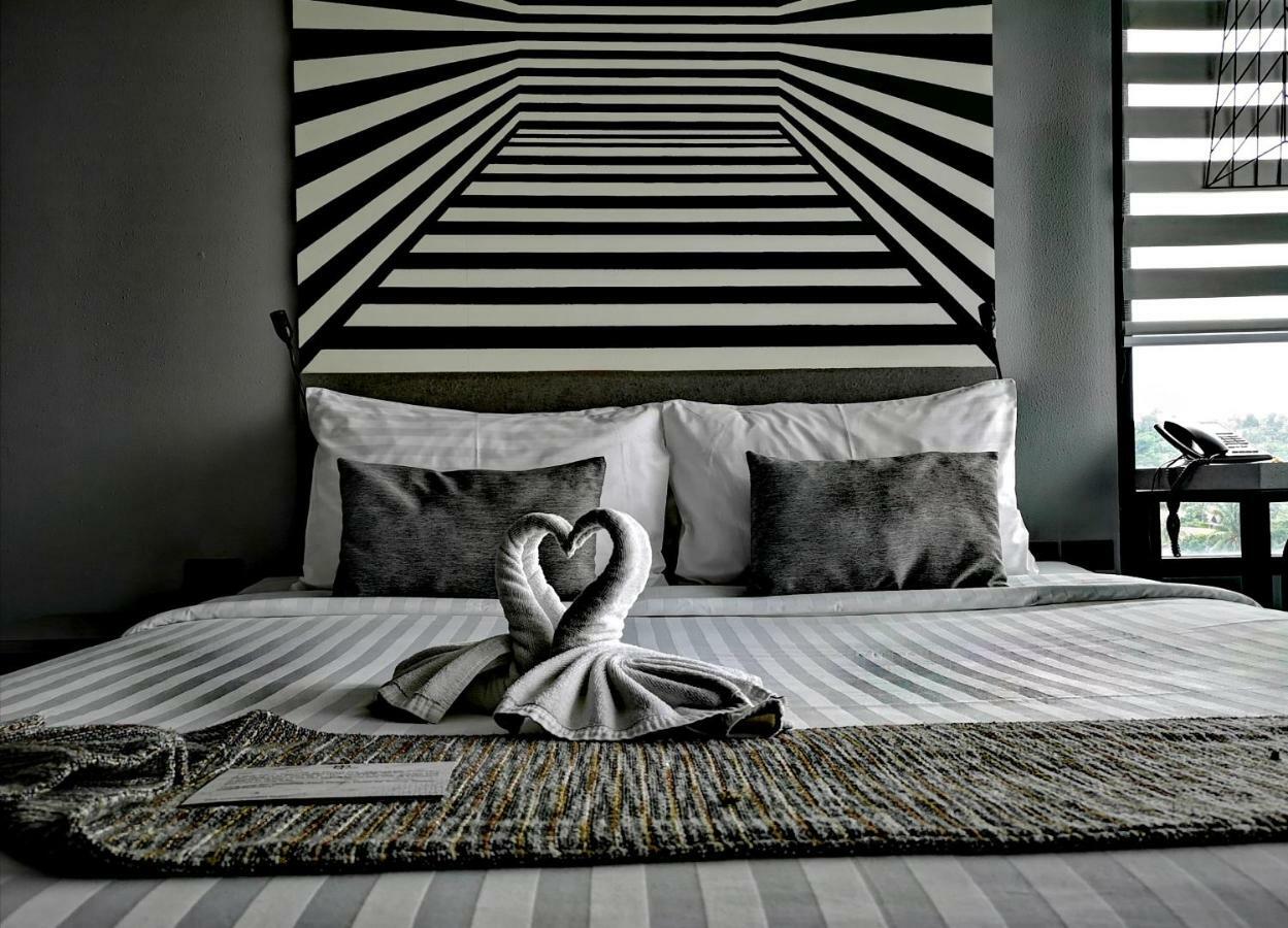 Patong Mazi Design Hotel By Kalima מראה חיצוני תמונה