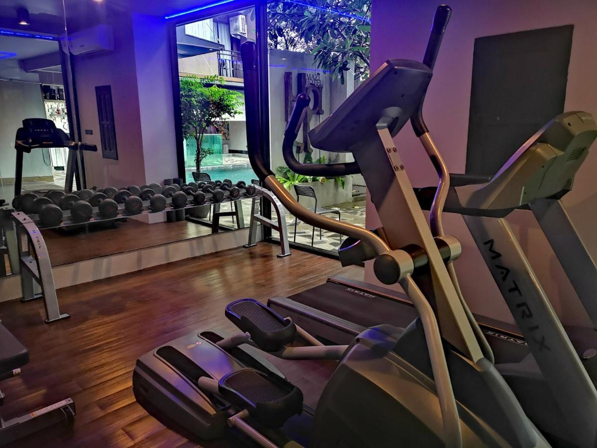 Patong Mazi Design Hotel By Kalima מראה חיצוני תמונה