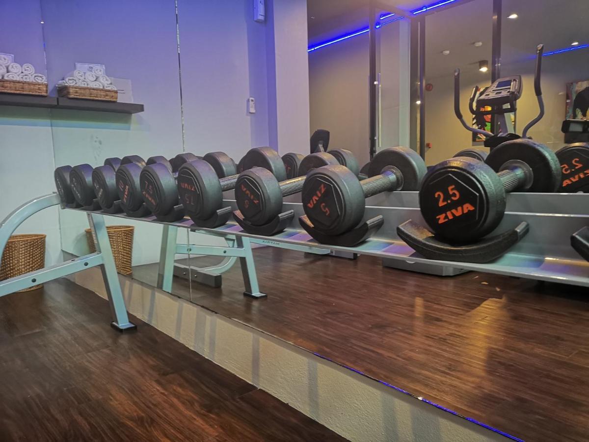Patong Mazi Design Hotel By Kalima מראה חיצוני תמונה